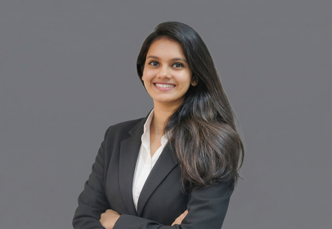 Adv. Alka Mehta Bokaria