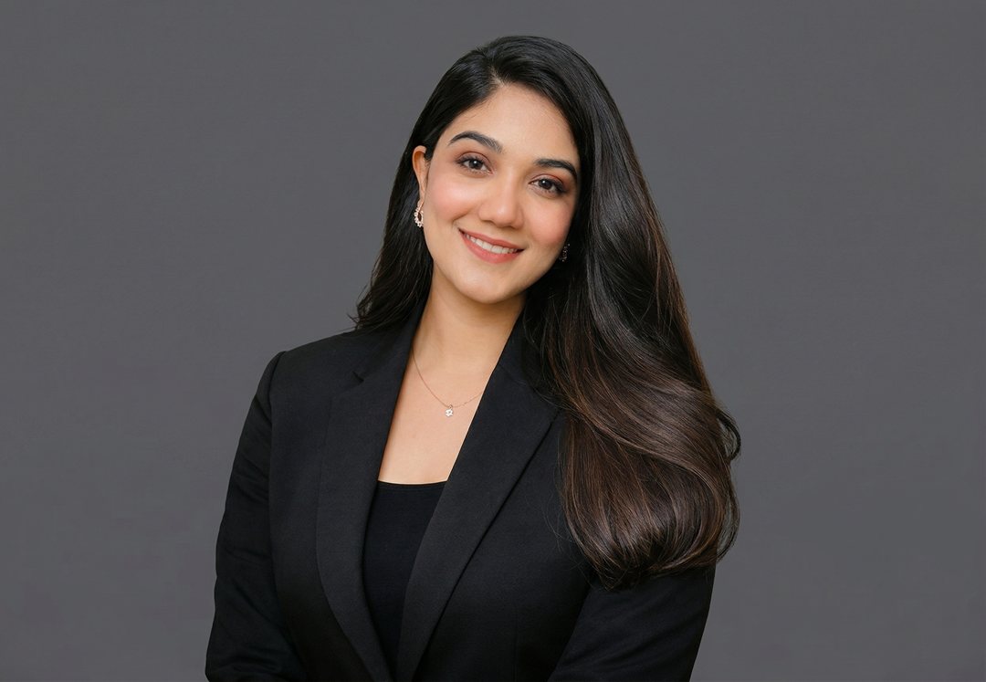 Adv. Avadhi Joshi Tanna