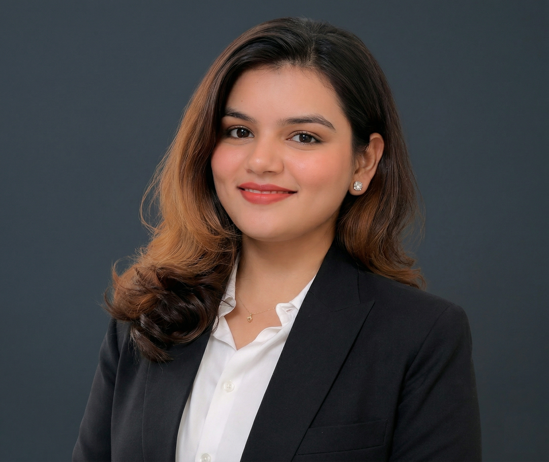 Adv. Vanshika Awasthi