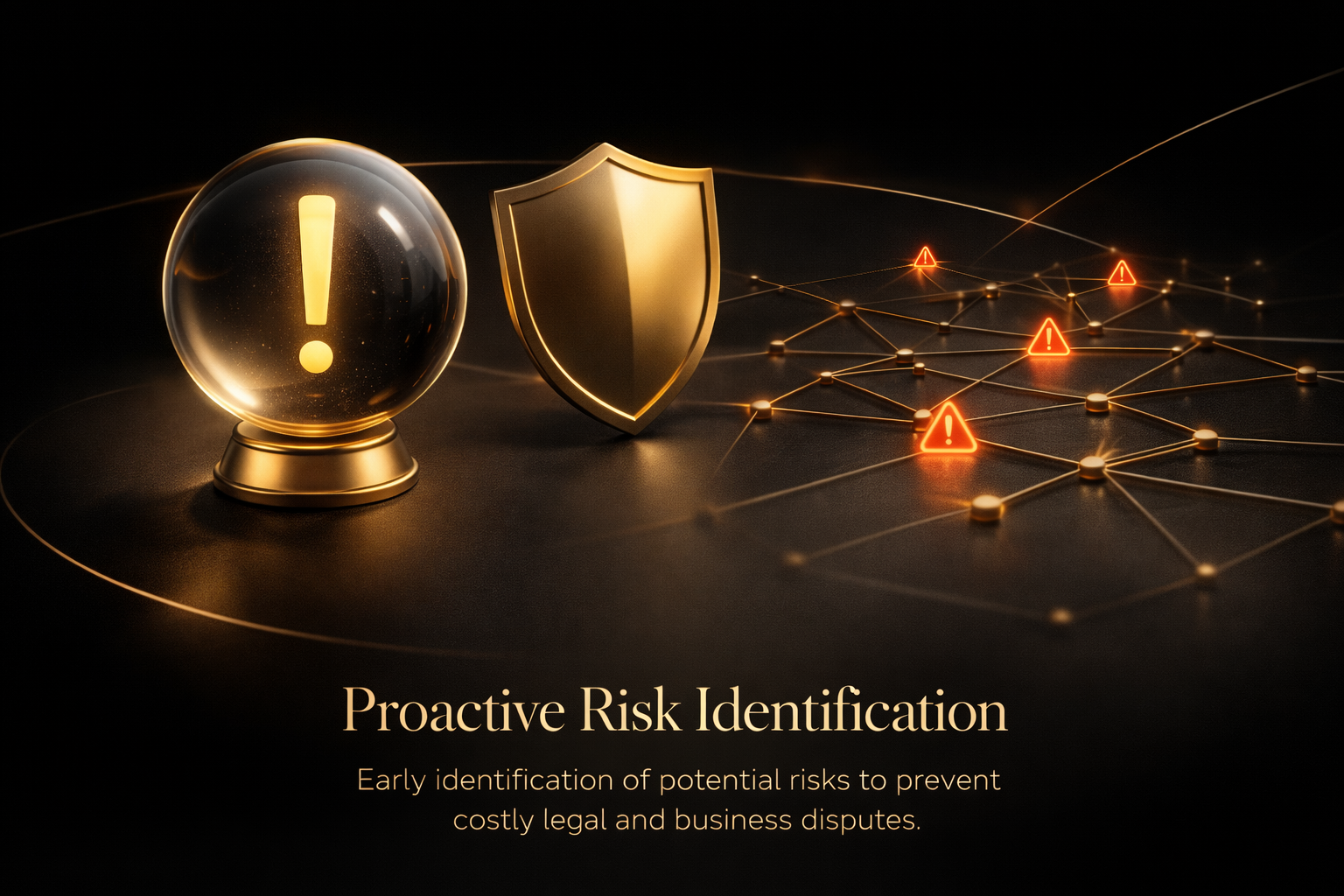 Proactive Risk Management